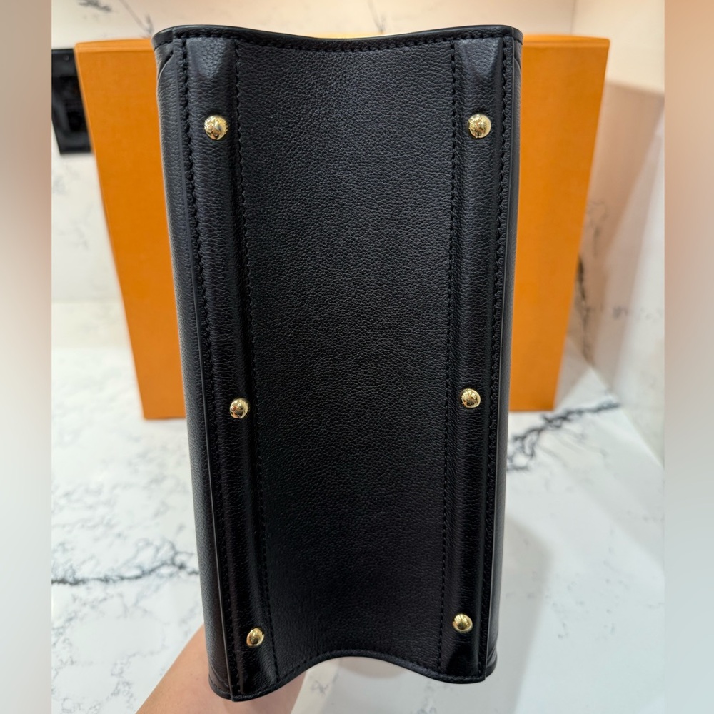 Louis Vuitton City Steamer PM - Picture 6 of 9